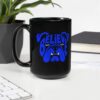 Believer Mug