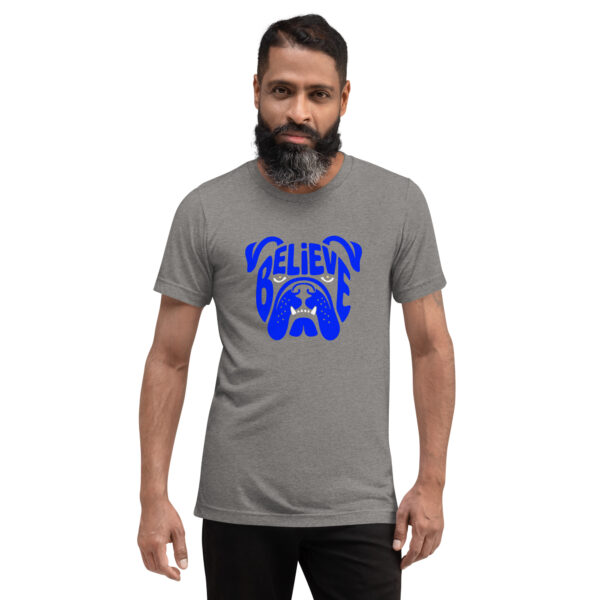 Believer Tee